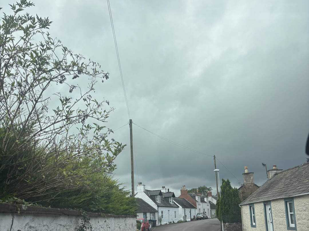 Armstrong Tours-Langholm必去景点