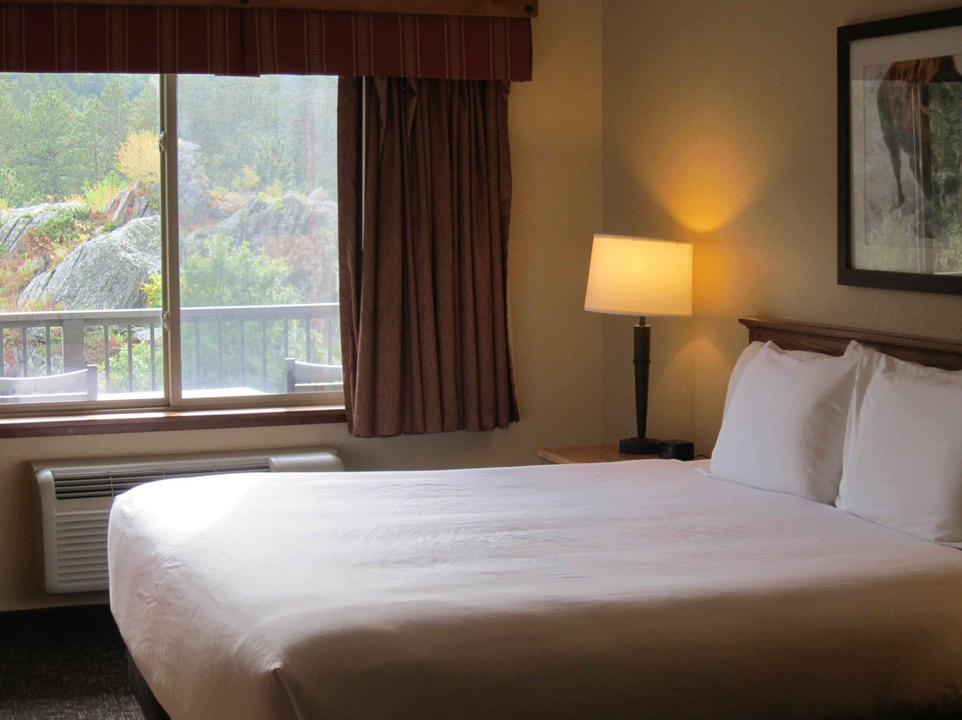 K Bar S Lodge, Ascend Hotel Collection主图