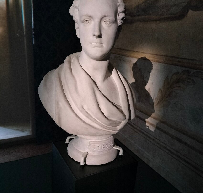 Museo Byron-Porto Fuori必去景点