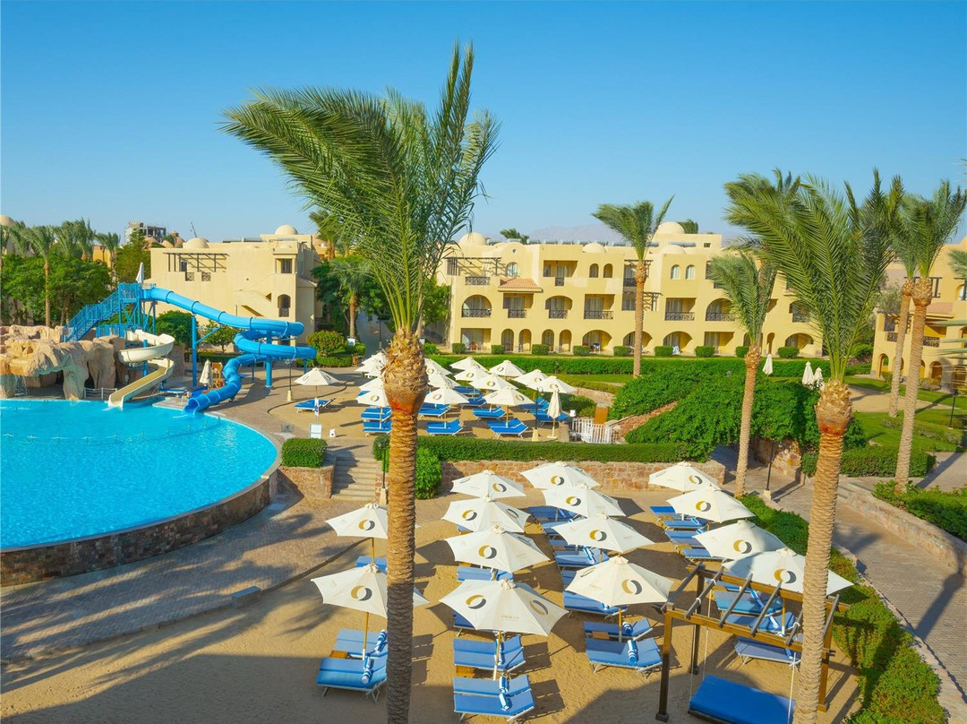 Stella Gardens Resort & Spa