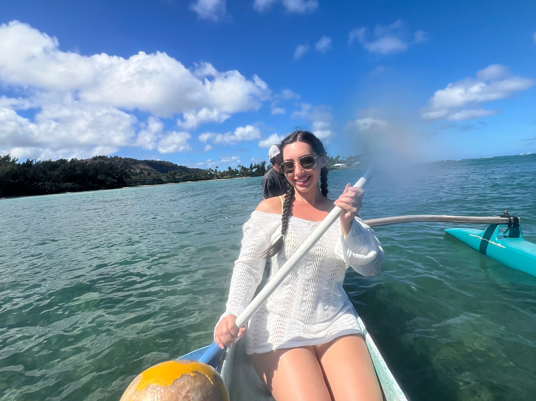 N.S.O.G. North Shore Ocean Guides-卡胡库必去景点