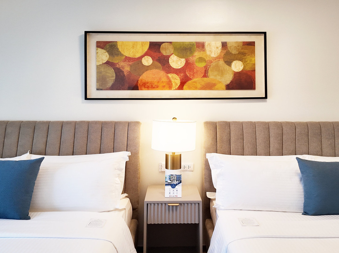 SAVÈA Bay City Manila主图