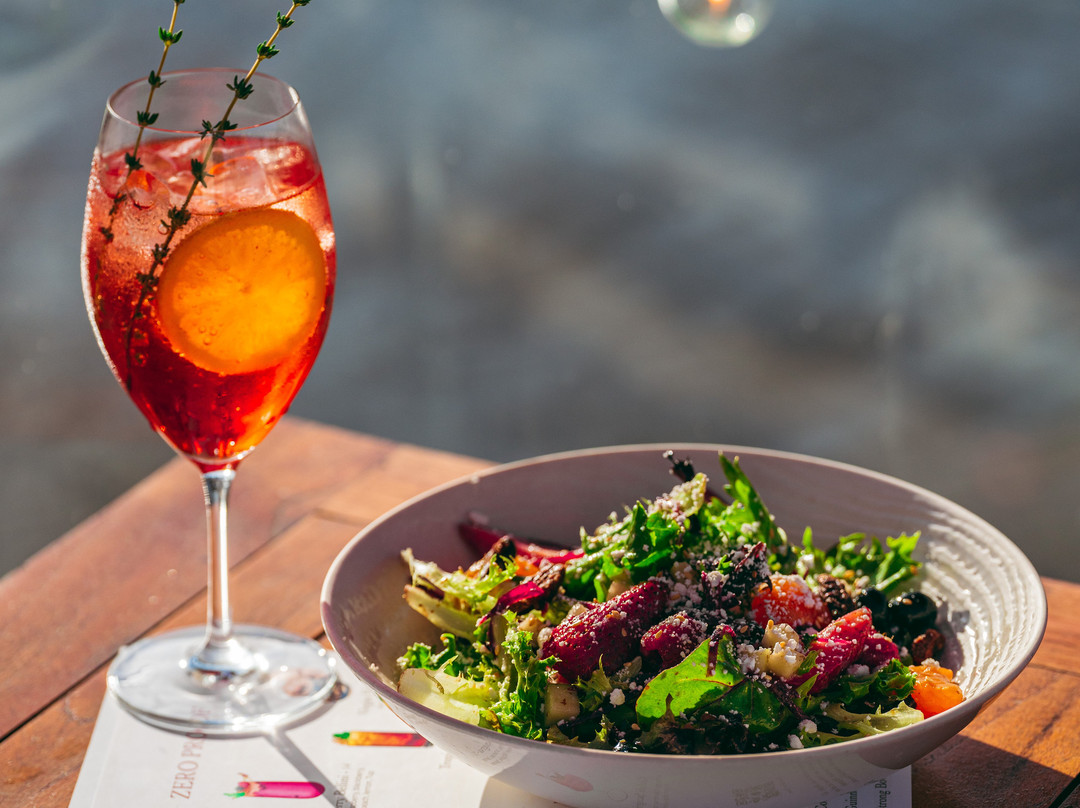 Bae Side False Creek Vancouver