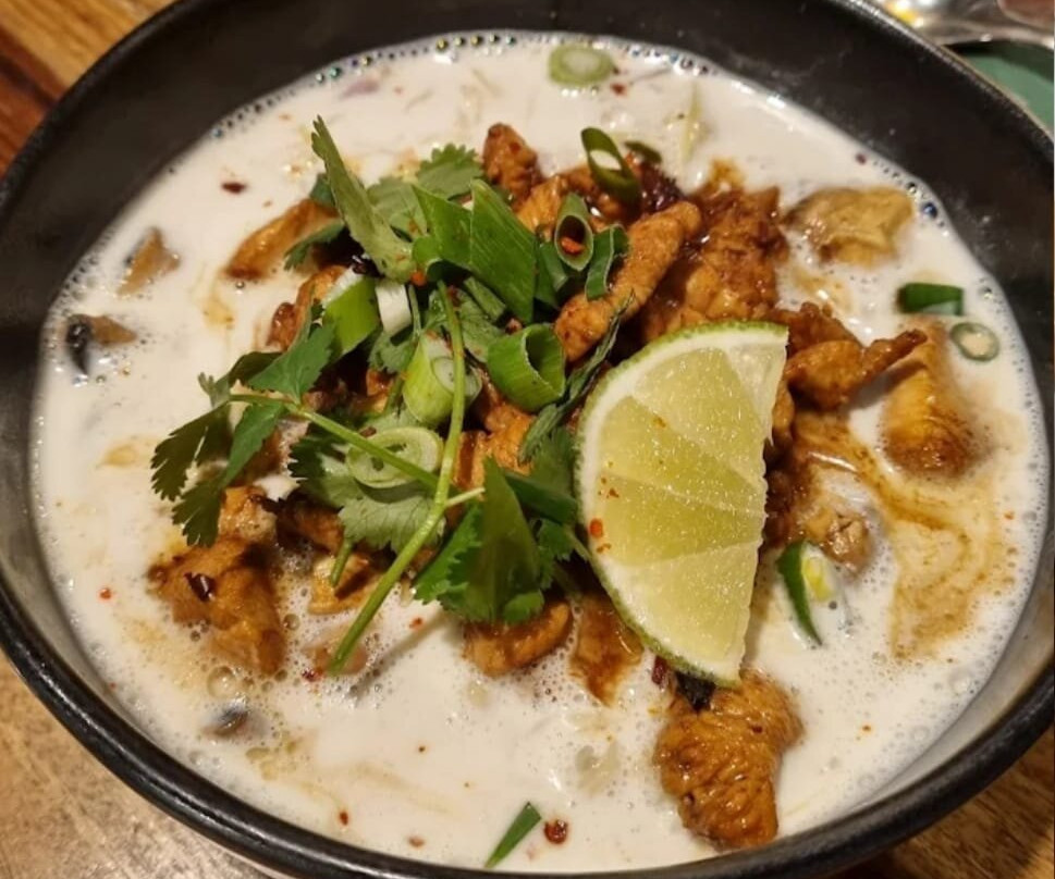 Thailandes Thai Restaurant