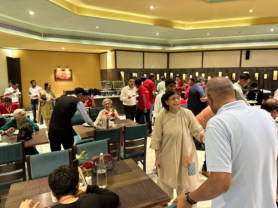 Sun Hotel & Resort主图