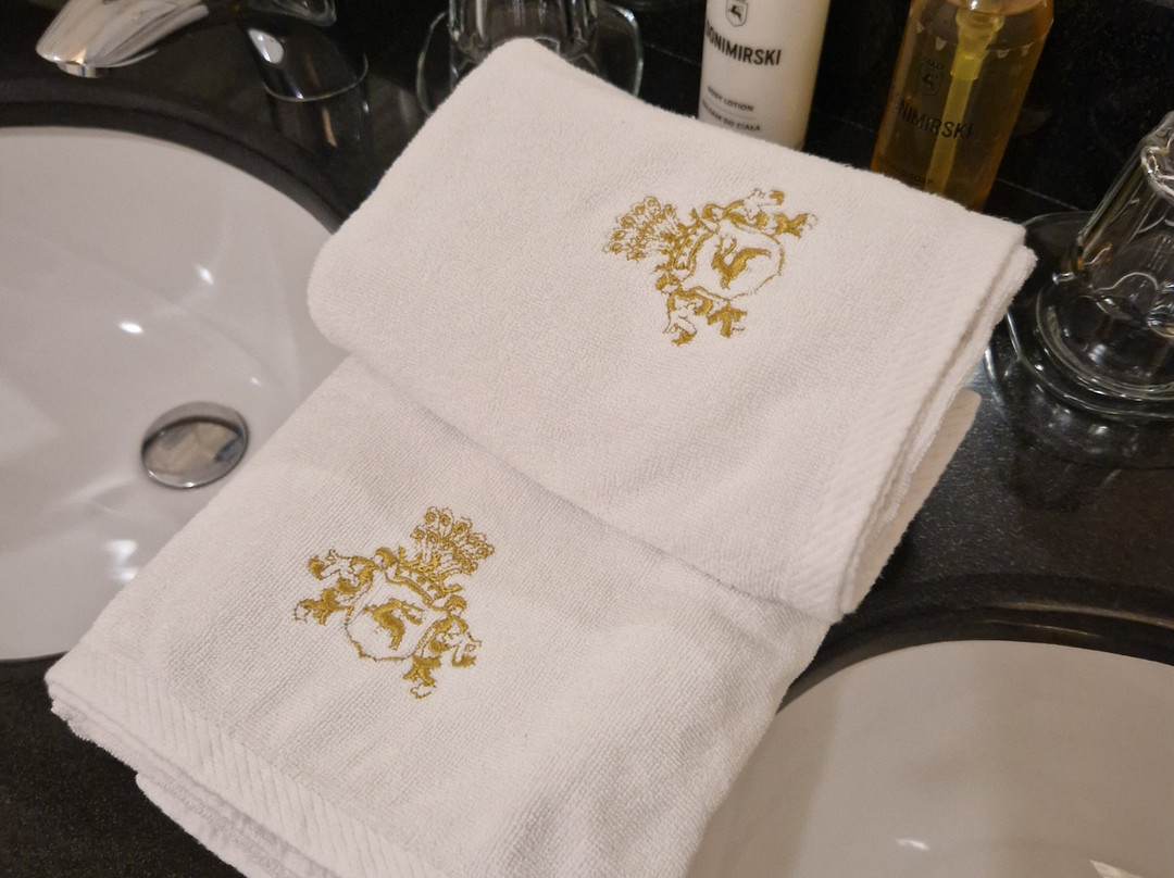 Hotel Kosciuszko主图