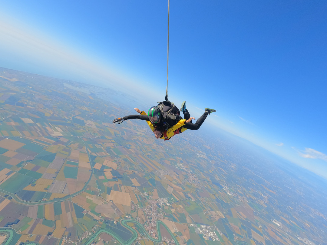 Skydive Venice-San Stino di Livenza必去景点