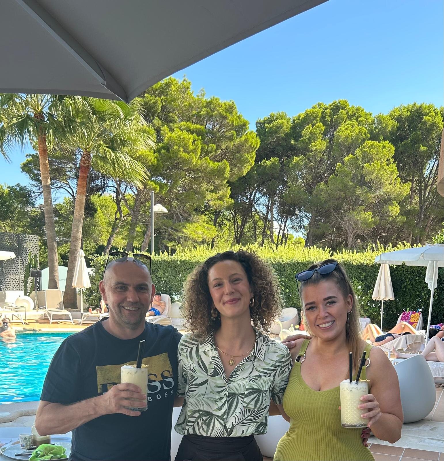 Marins Beach Club-官方
