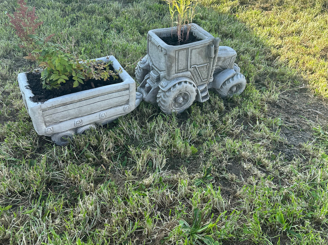 The Glenluce Antiques Centre-Glenluce必去景点