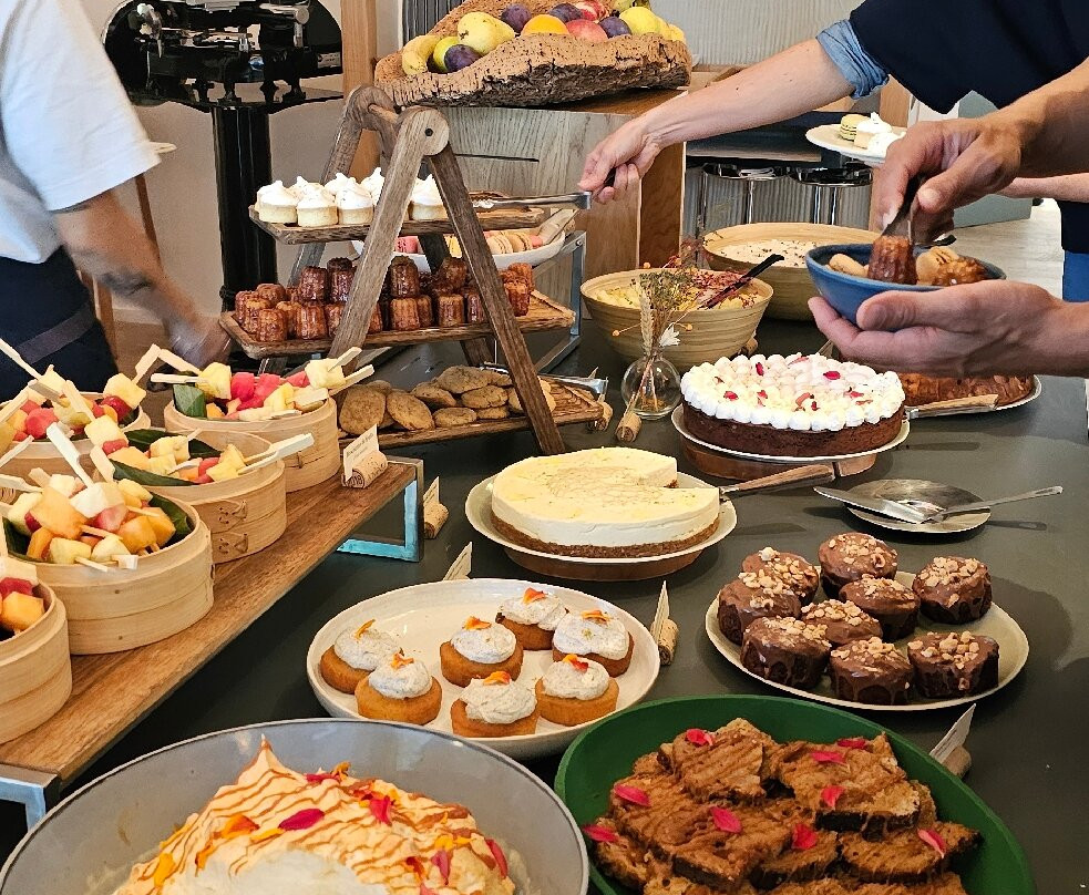 70 Hectares Et L'océan主图