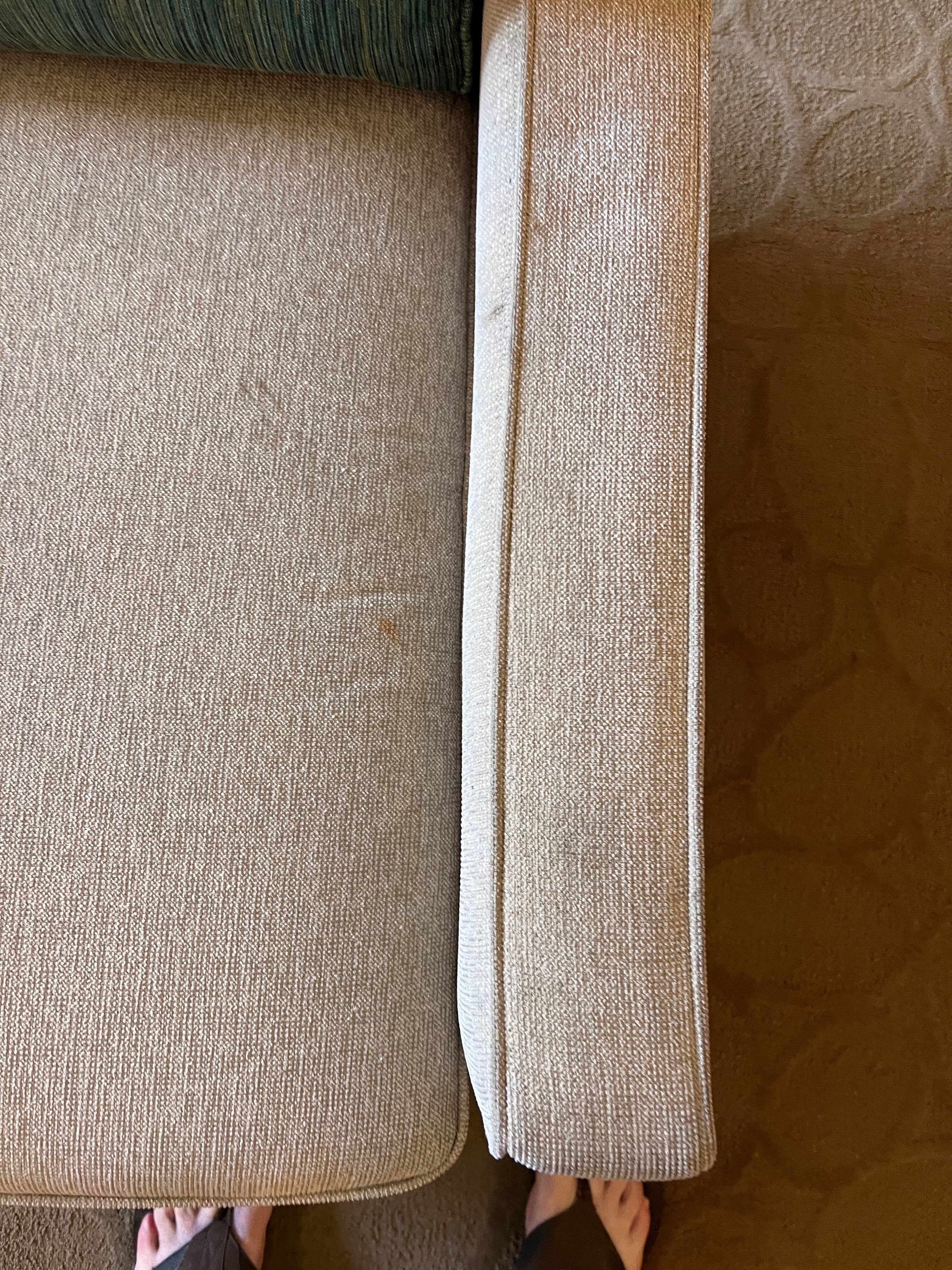 切萨皮克万豪酒店-客卧