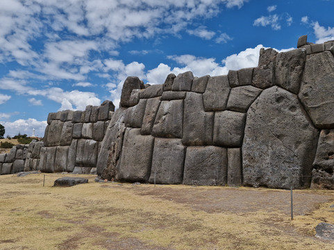 Top Peru Trips-库斯科必去景点