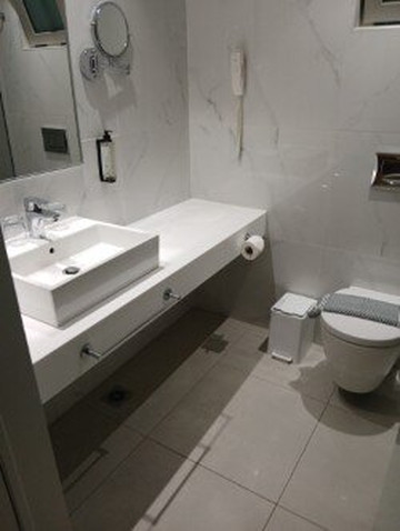 Apollon Windmill Hotel主图