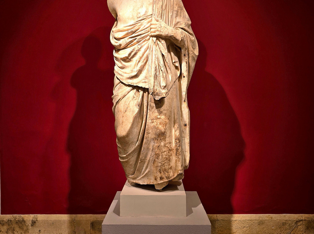Archaeological Museum Kos-Kos Town必去景点