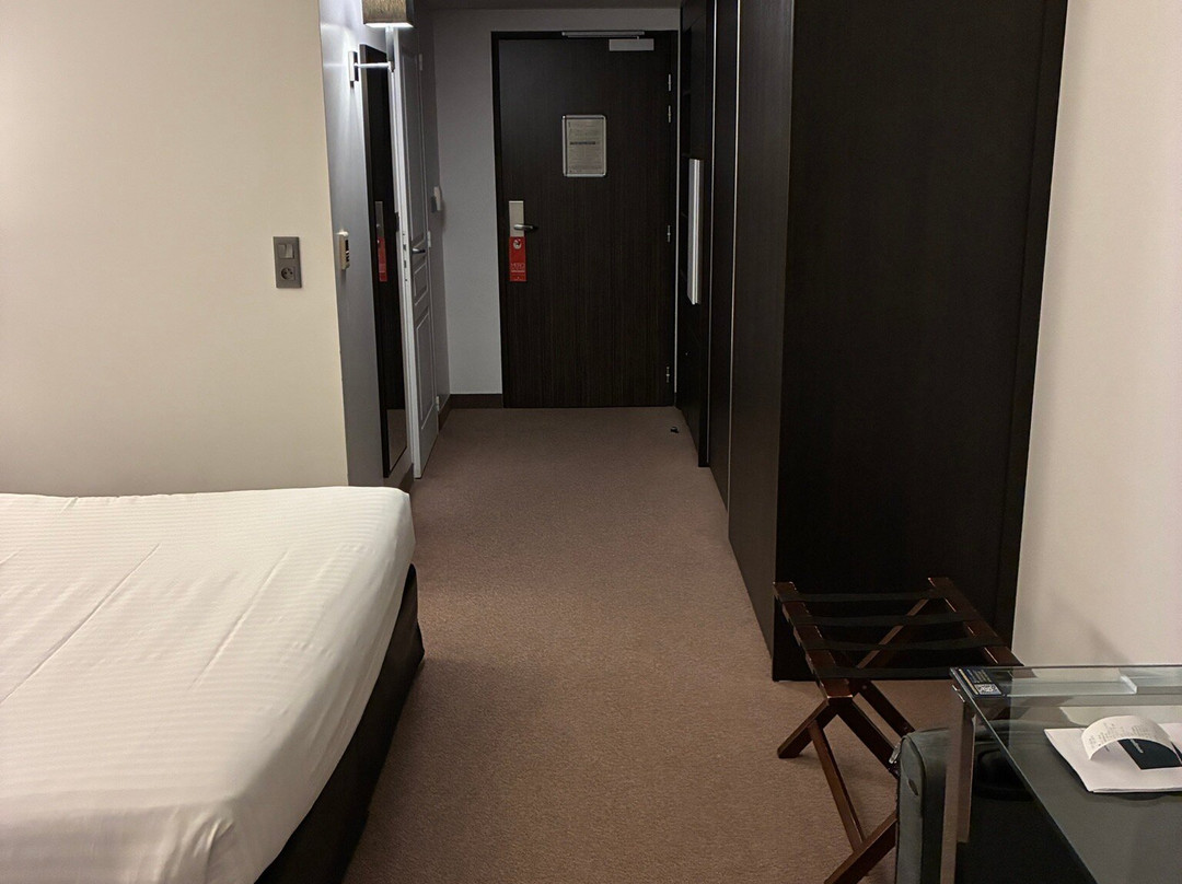 Golden Tulip Pornic Suites主图