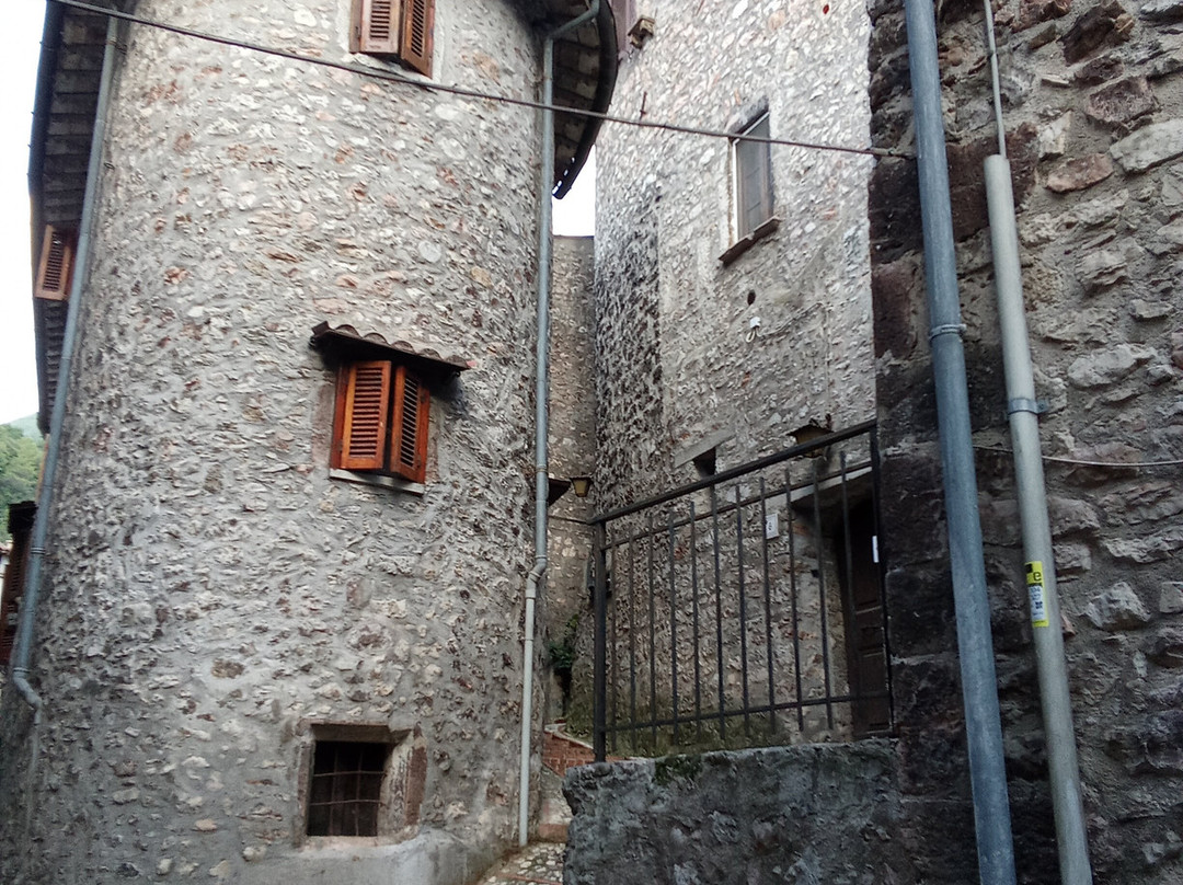 Borgo di Scheggino-Scheggino必去景点