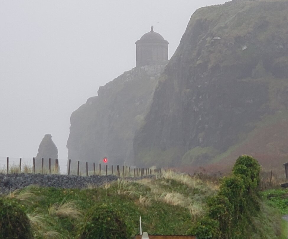 Derry Blue Badge Guide-德里必去景点