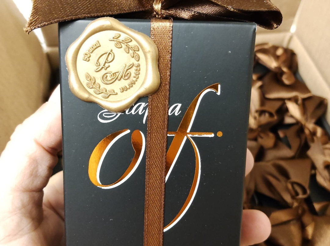 Distillerie Bonollo Umberto Spa-Mestrino必去景点