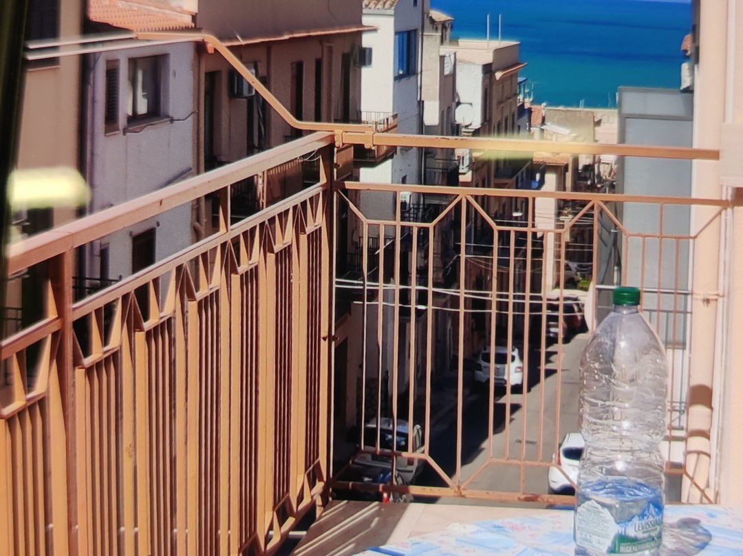 Scopeltour Viaggi-戈尔福海堡必去景点