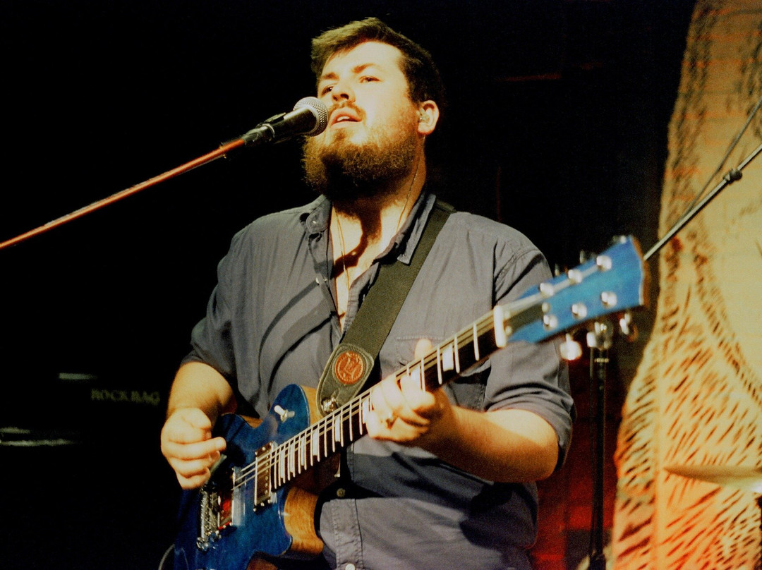 The Bear Club-卢顿必去景点