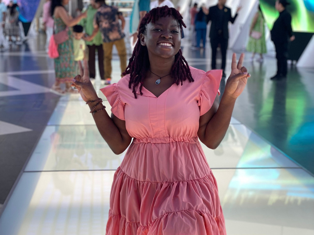 Gracious Tours & Travel-坎帕拉必去景点