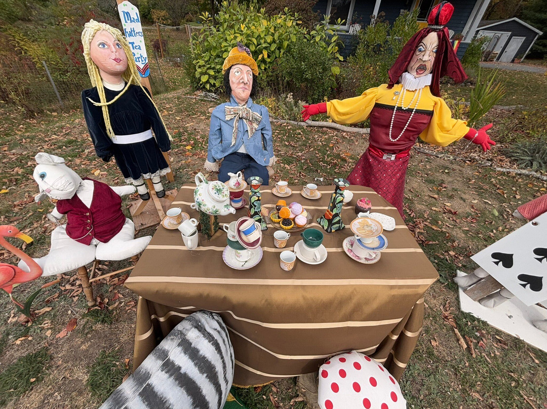 Mahone Bay Museum-Mahone Bay必去景点