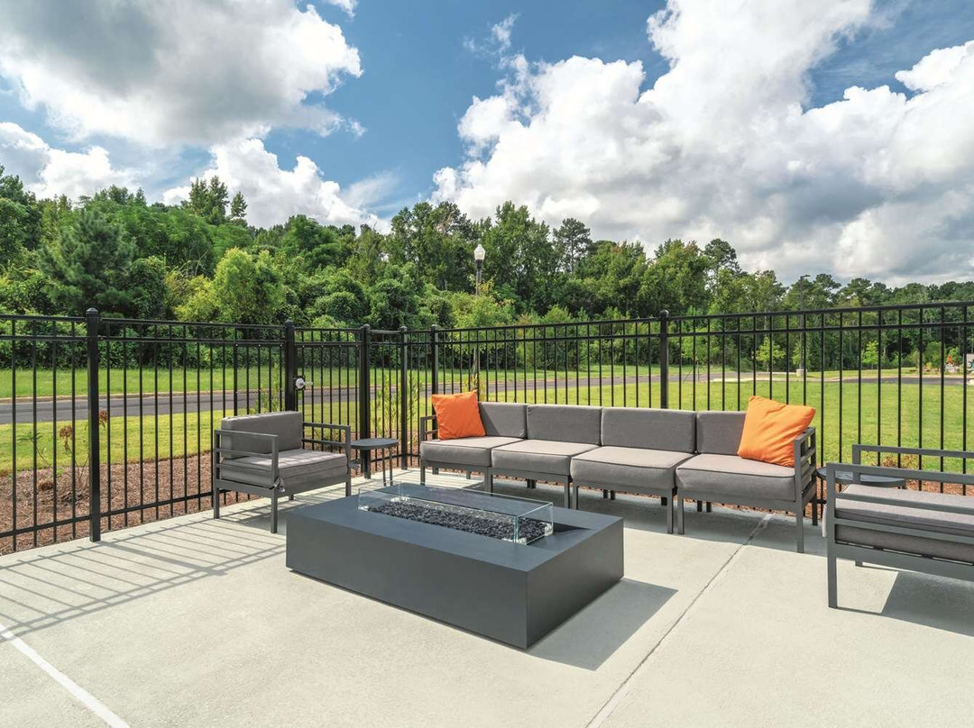 阿拉巴马酒店住宿-La Quinta Inn & Suites by Wyndham Opelika Auburn