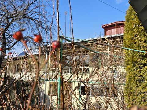 Ashtarak Village House Restaurant