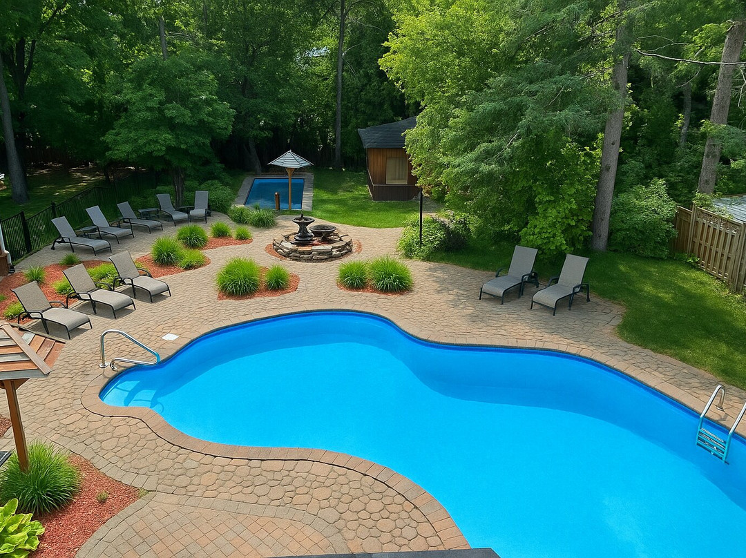 Relais St-Denis主图