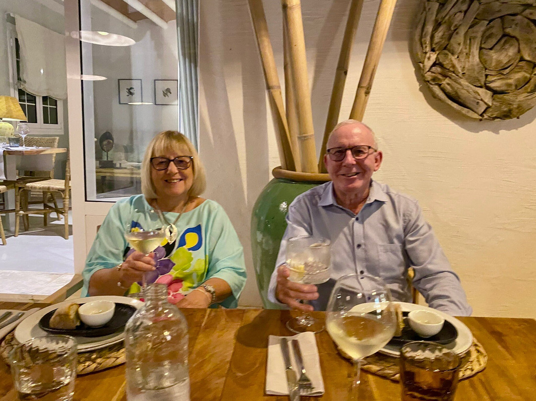 Agroturismo Llucasaldent Gran Menorca主图