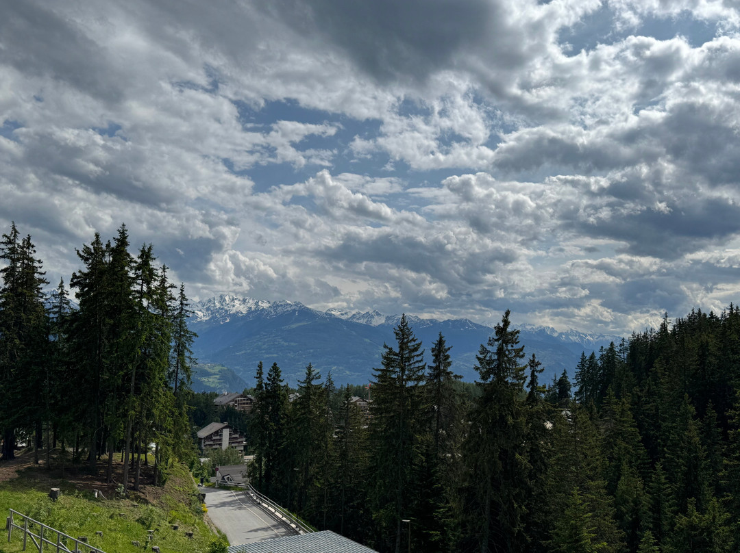 Six Senses Crans Montana主图