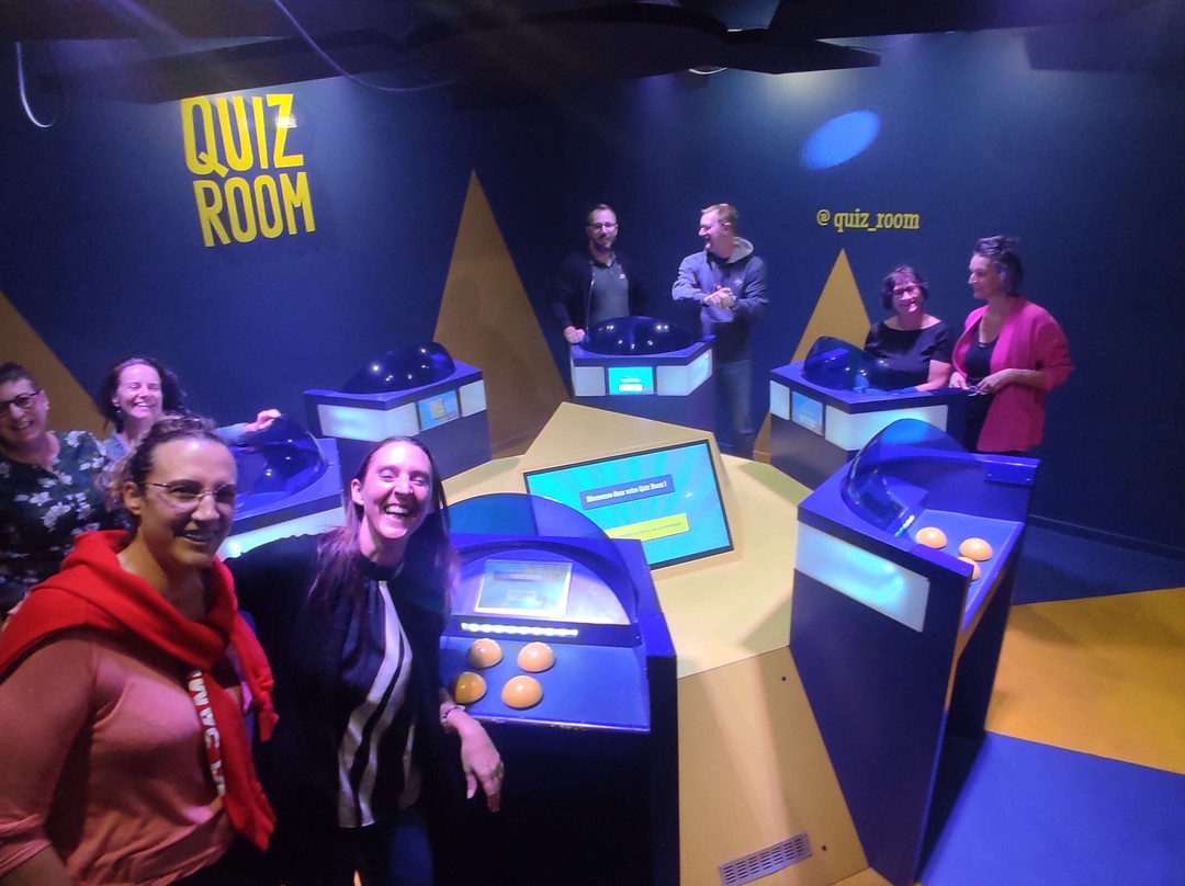 Quiz Room Montpellier-Castelnau-le-Lez必去景点