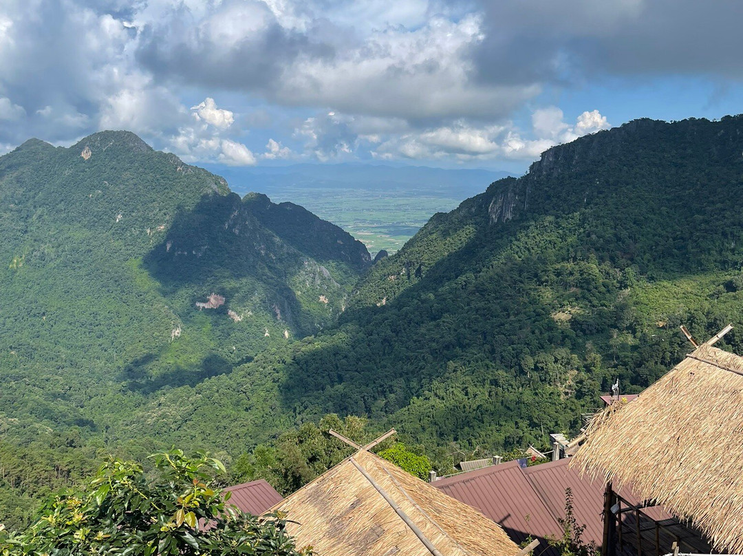 Pha Hi Village-美塞必去景点