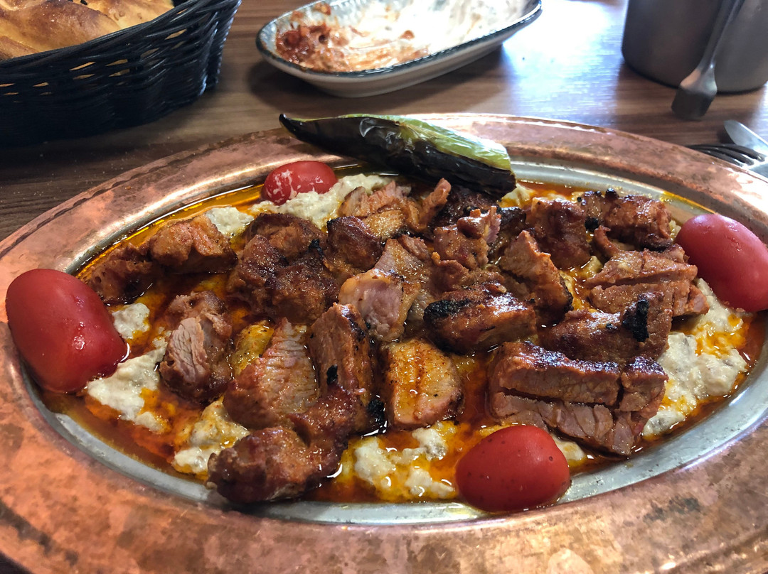 Restaurant Bonfill'et