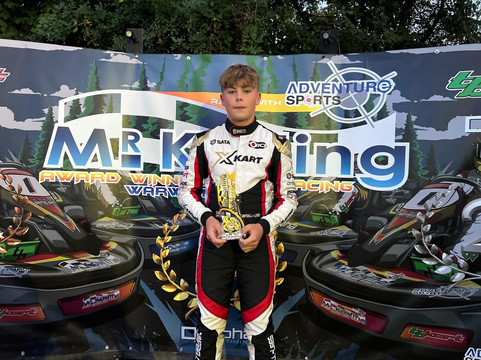 Mr Karting At Adventure Sports Warwick-沃里克必去景点