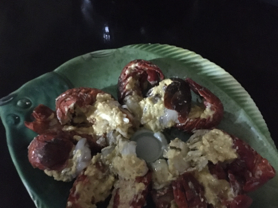 Waterfall Bluff-Rhole必去景点