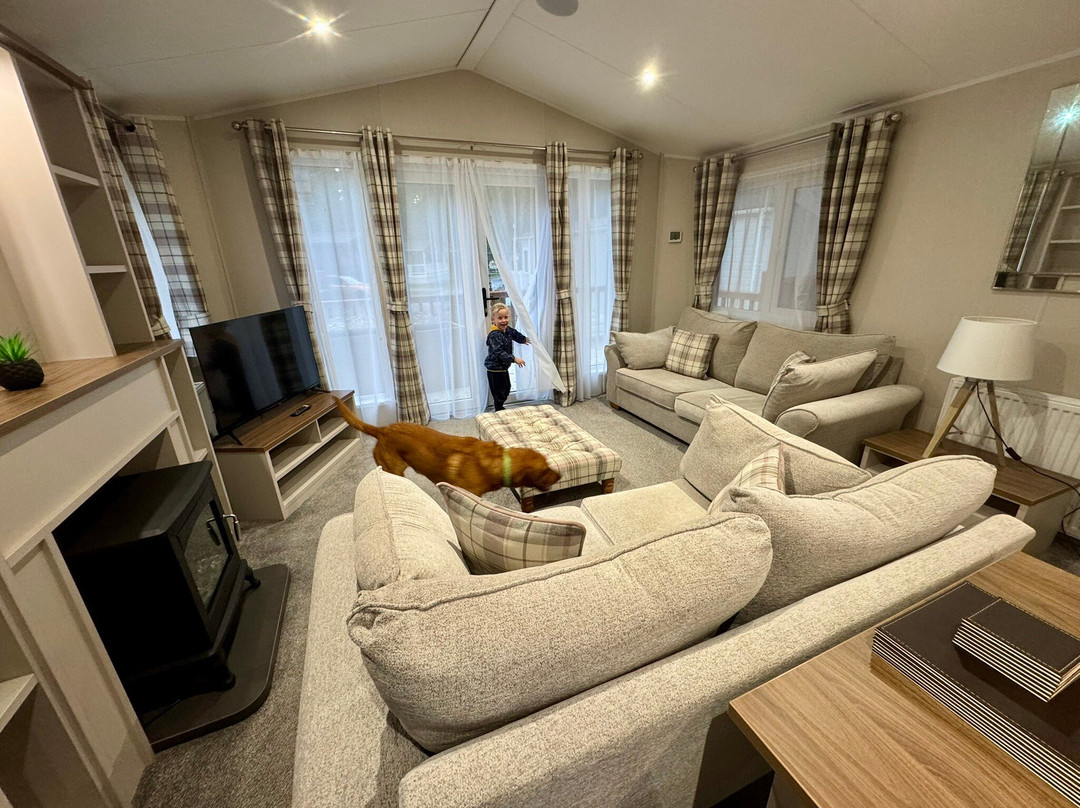 Percy Wood Country Park主图