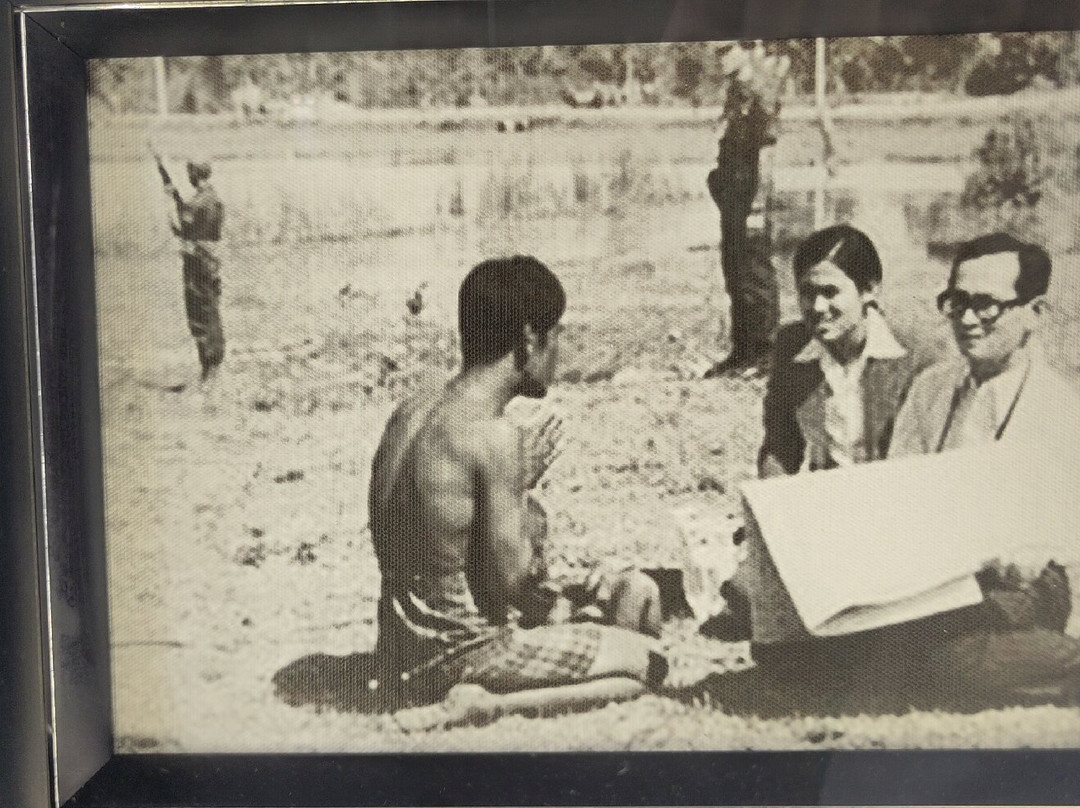 Ban Na Korn Nai-宋卡必去景点