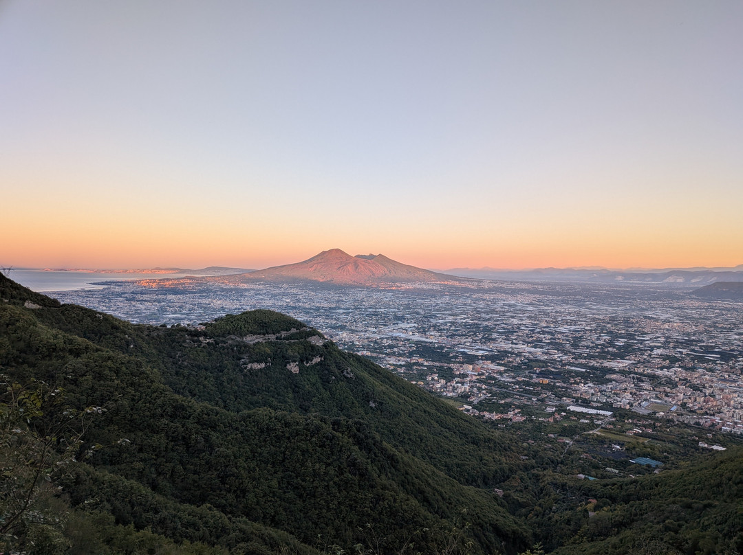 WorldTours-那不勒斯必去景点