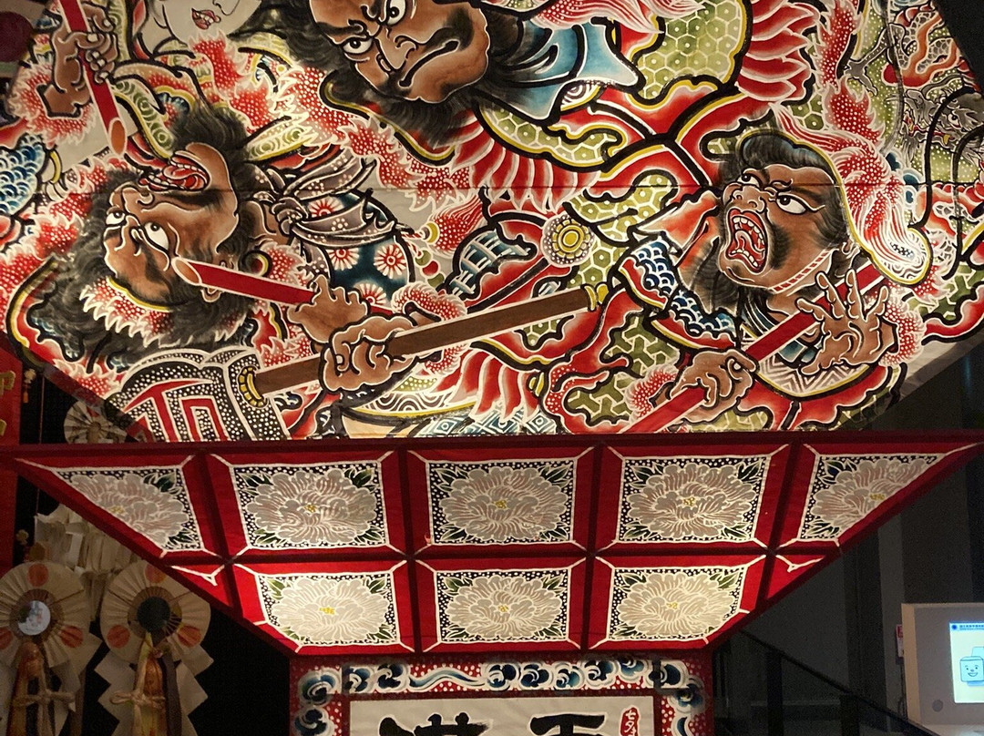 National Museum of Ethnology-吹田市必去景点