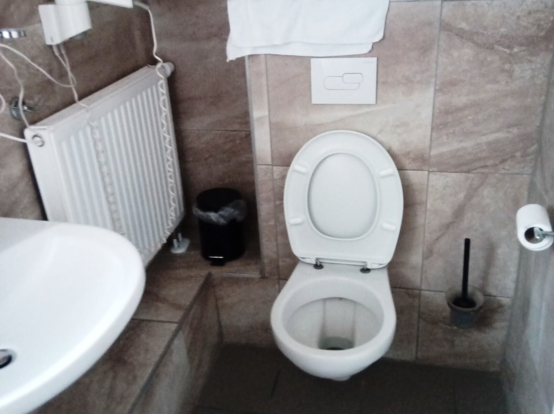 Hotel Villa Toscana主图