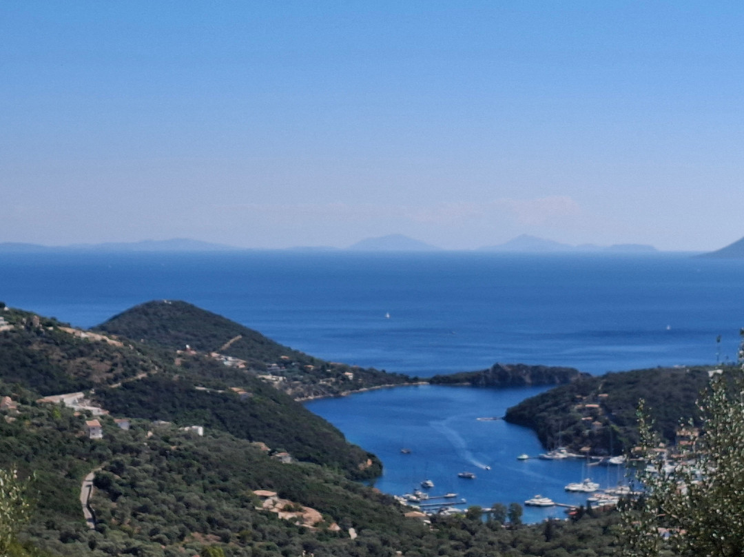 Galazio Bar Restaurant