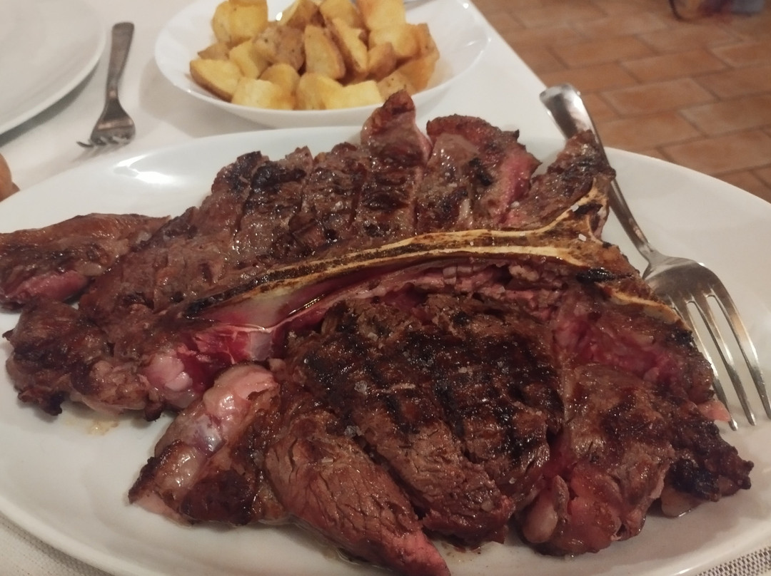 Agriturismo Ca' Maddalena主图