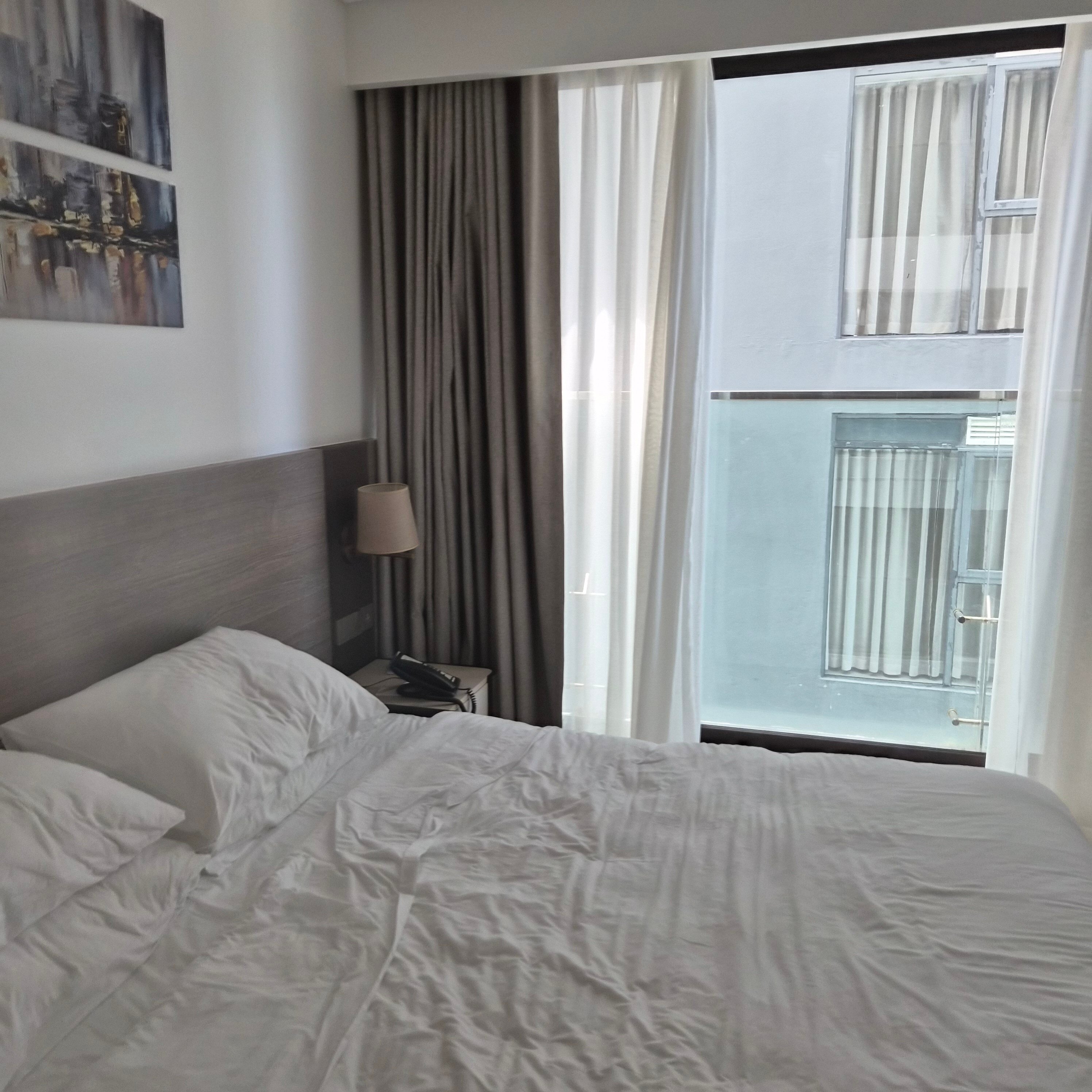 Radisson Hotel Danang-浴室