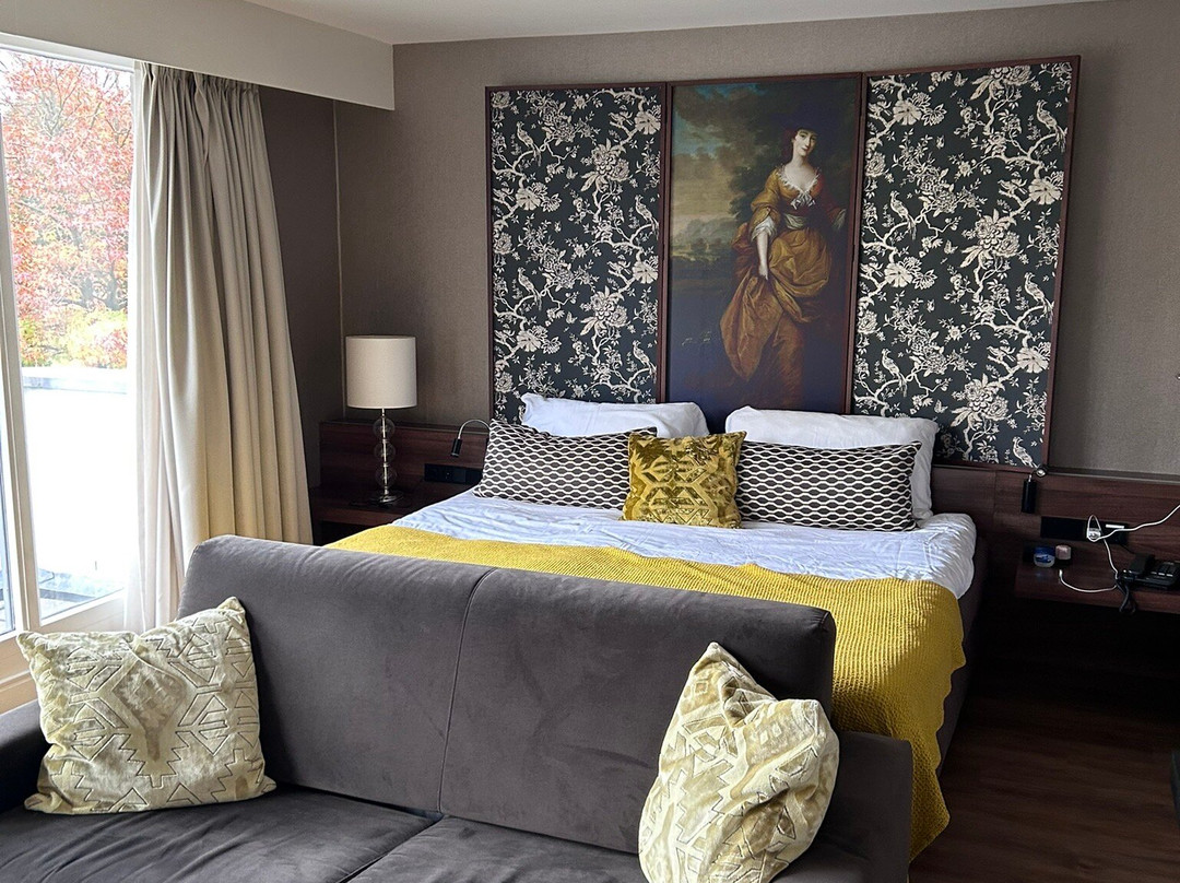 Hotel Bloemendal主图