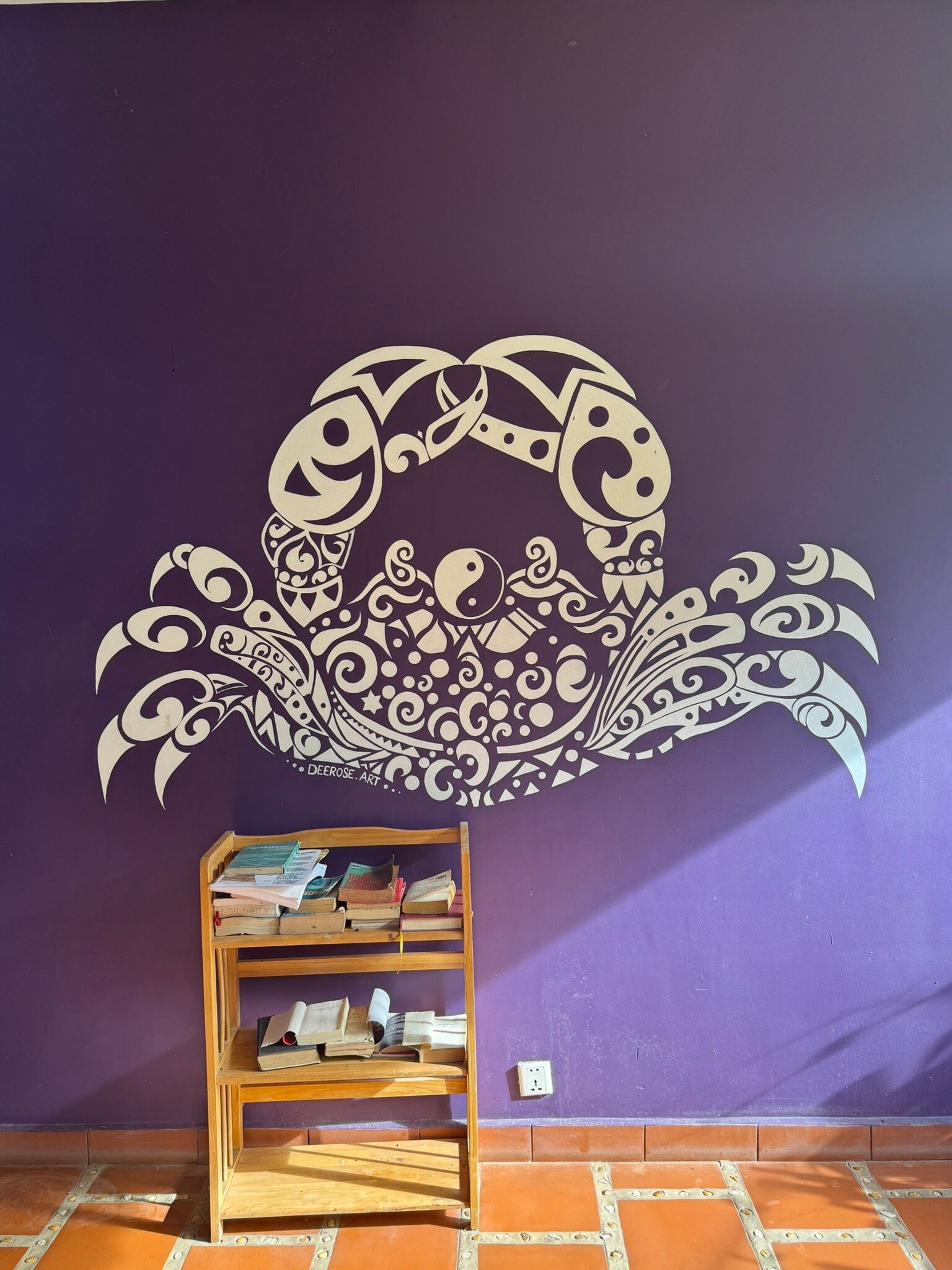 Raingsey Bungalow-官方