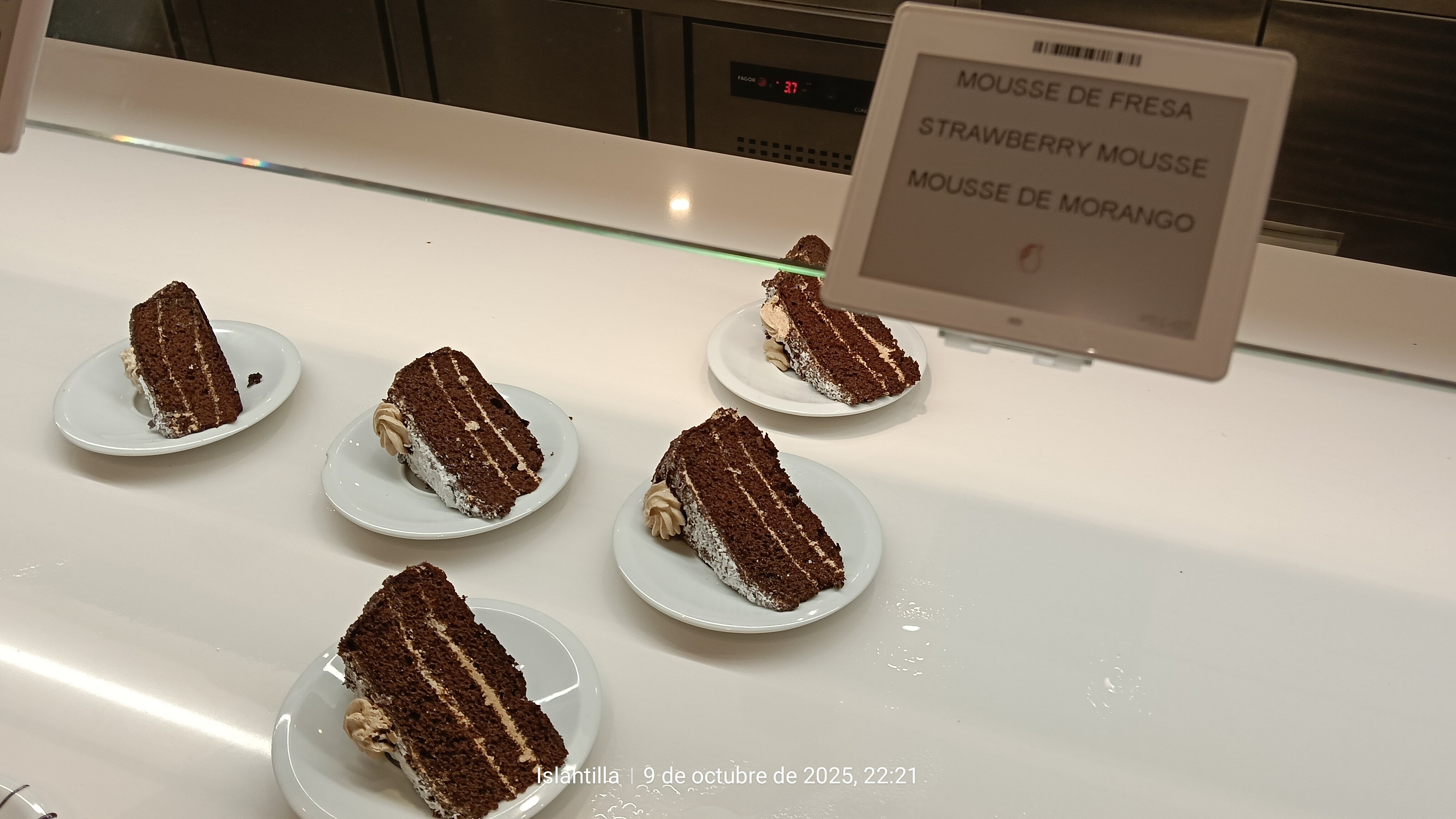 Ohtels Islantilla-官方