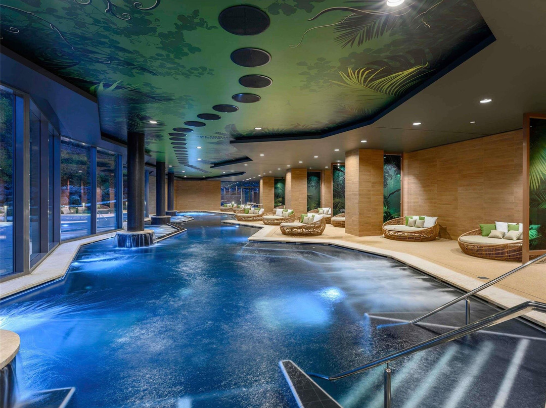 Minaro Hotel Tokaj - MGallery主图