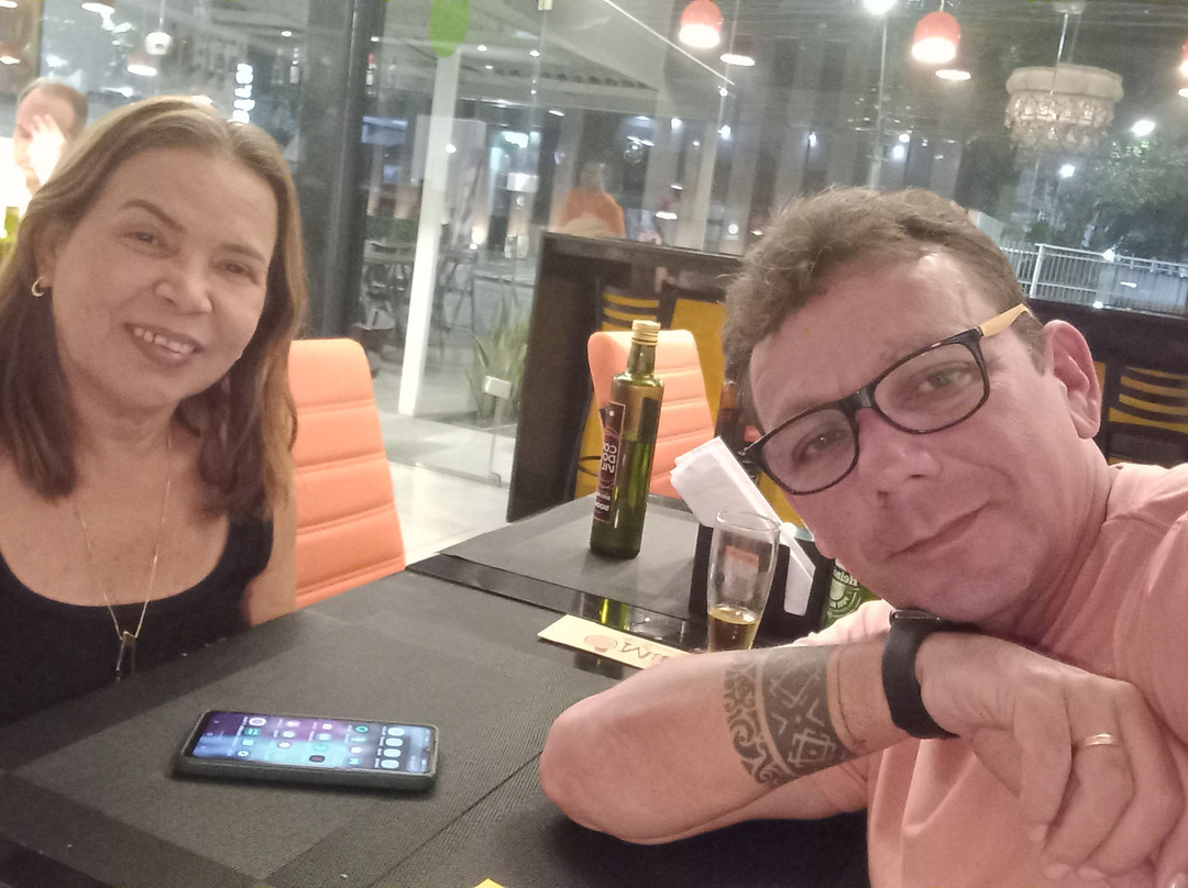 Maracajú Comfort Food