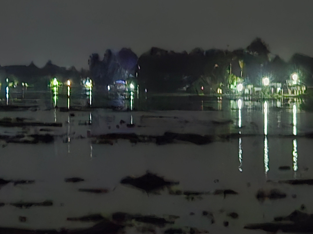 Spice Routes Luxury Cruises-Kainakary必去景点